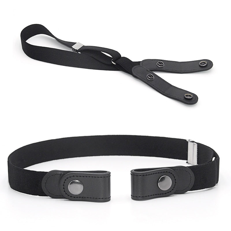 June Belt | Onzichtbare Riem