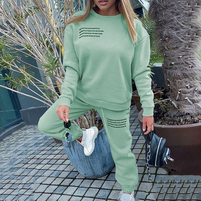 MaddiesPakje I Trainingsanzug für Damen