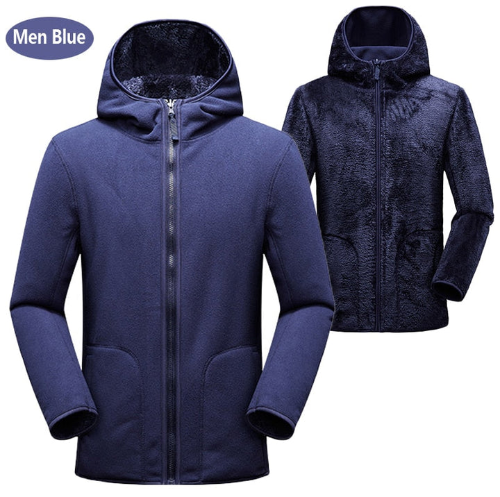 FaeShirt I Winter Trui Voor Dames I Omkeerbaar