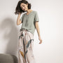 FlowerPyjama™: Pyjama für Damen