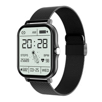 RoboWatch™: Smartwatch Voor Dames