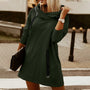 DressHoodie™: Oversized Hoodie für Damen