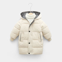 Parkas Jacket | Winter Coat For Women