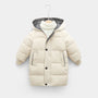ParkasJacke I Winterjacke Für Damen