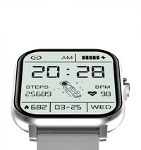 RoboWatch™: Smartwatch Voor Dames