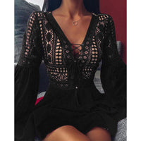 Lana Dress | De Jurk die jou laat stralen!