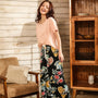 FlowerPyjama™: Pyjama für Damen