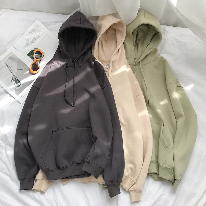 ThickHoodie™: Hoodie Voor Dames