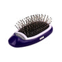 FrizzFree™: Elektrische Haarbürste
