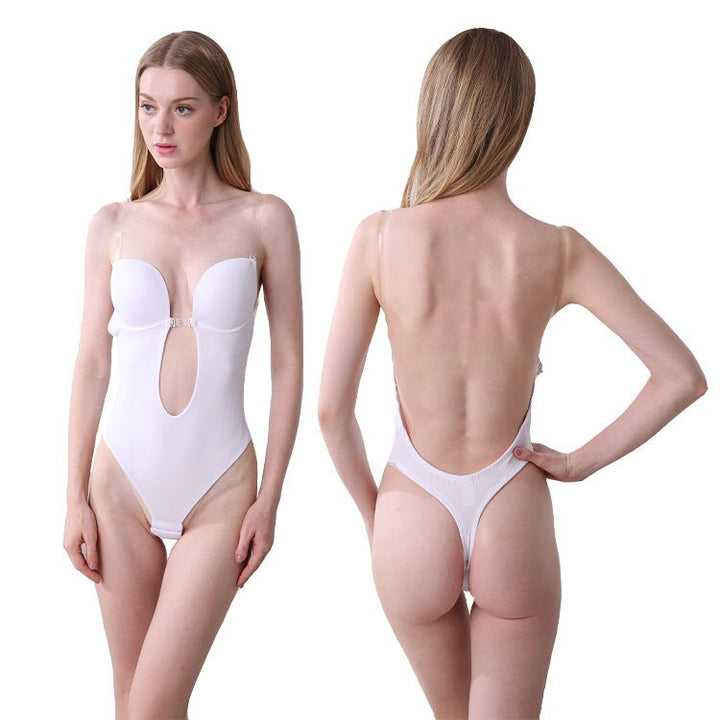SexySuit™: Seamless Bodysuit For Women