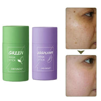 GreenMask™: Green Tea Mask