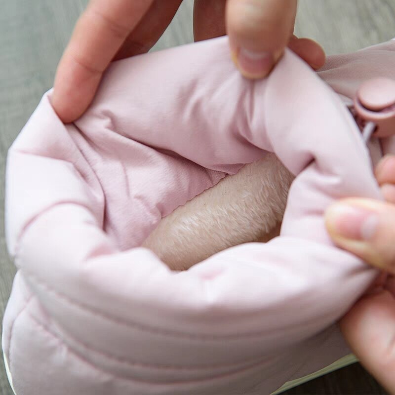 ChickBoots | Warm Snow Boots For Women