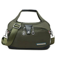 Lesley Bag | Oxford Schoudertas
