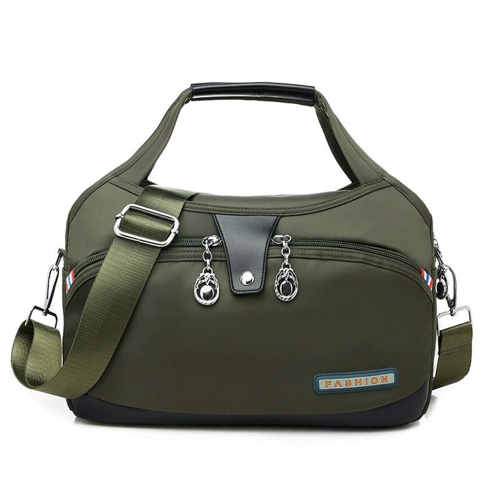 Lesley Bag | Oxford Schoudertas