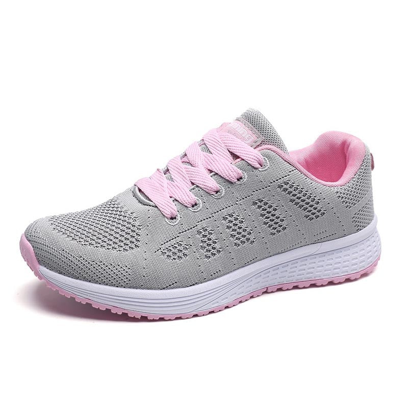 SamanthaSneaks I Bequemer Schuh für Damen