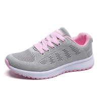 SamanthaSneaks I Bequemer Schuh für Damen