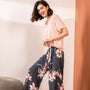 FlowerPyjama™: Pyjama für Damen