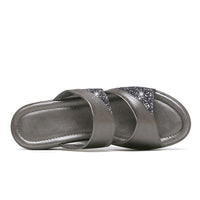 OpenToe™: Slippers Voor Dames