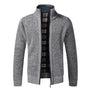HenkjansJacket I Herrenjacke