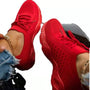 ComfySneaks™: Bequeme Sneakers für Damen