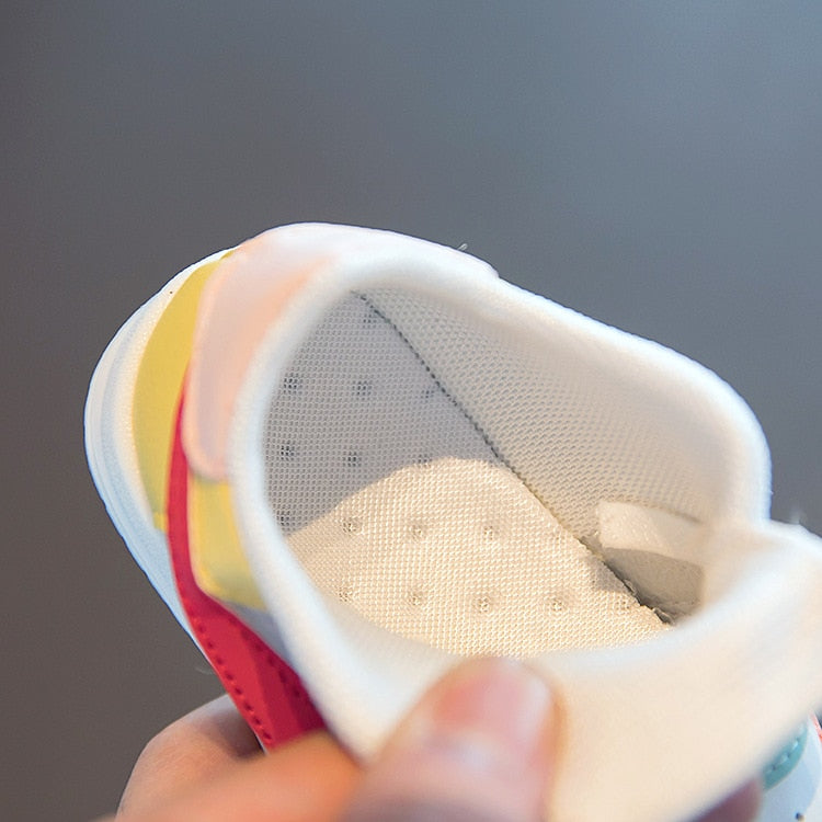 EvelynsShoes | Shoes With Non-Slip Sole For Babies