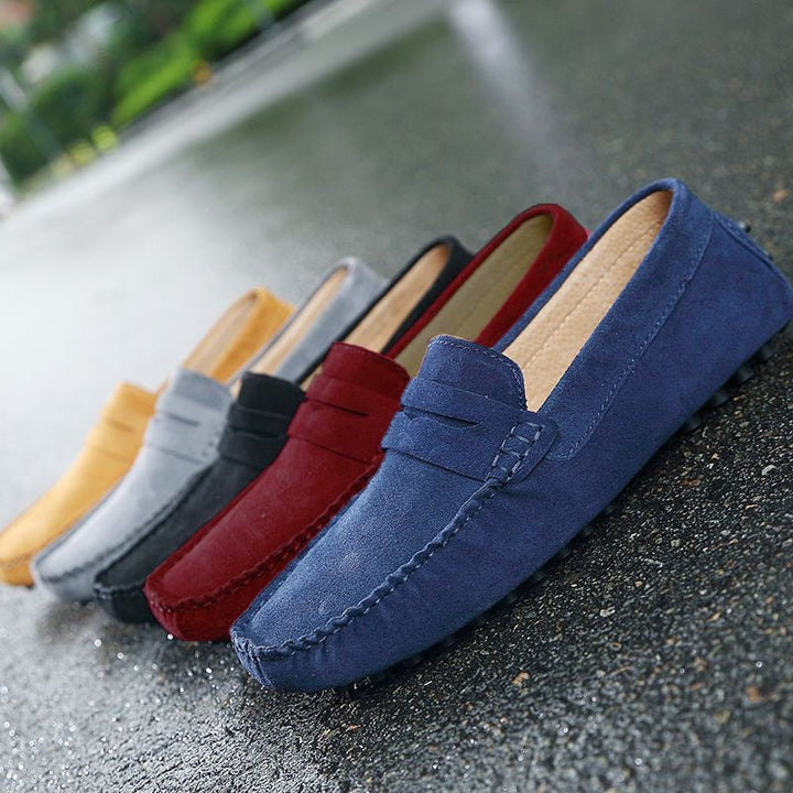 TonysLoafers I Loafers Voor Heren