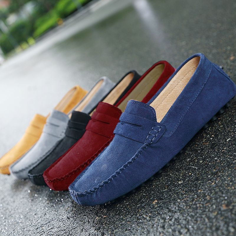 TonysLoafers I Loafers Voor Heren