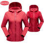 FaeShirt I Winterpullover für Damen I Wendbar