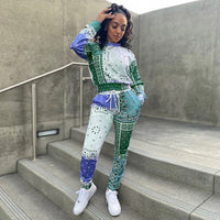 KarlasPakje I Trainingspakje Voor Dames