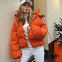 LuciasJacke I Winterjacke für Damen