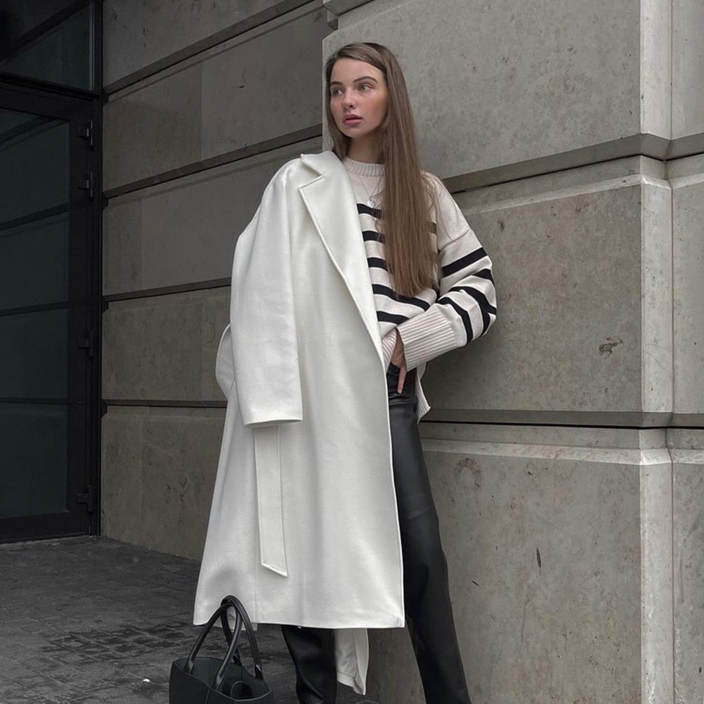 WinterSweater™: Sweater Voor Dames