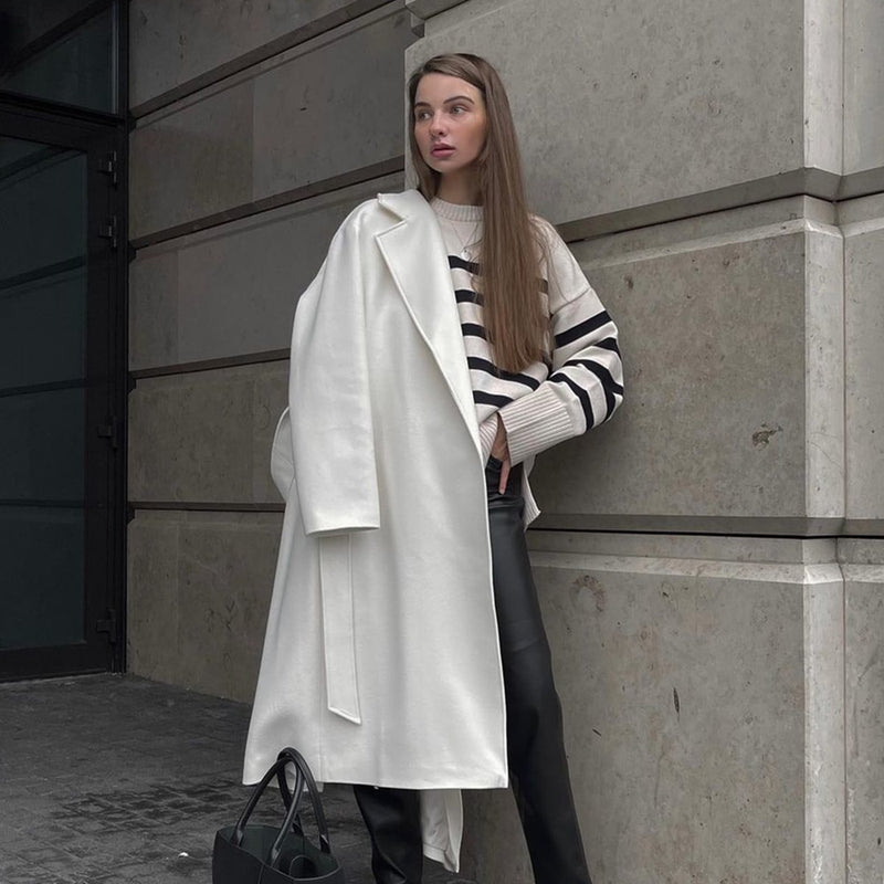 WinterSweater™: Sweater Voor Dames