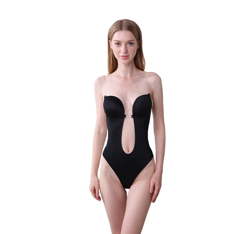 SexySuit™: Seamless Bodysuit For Women