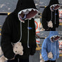 SharkHoodie™: Der coolste Hoodie!