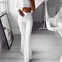 LillysPants I High-Waist Broek Voor Dames
