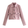 JemimasJacket I Vintage Jacke für Damen
