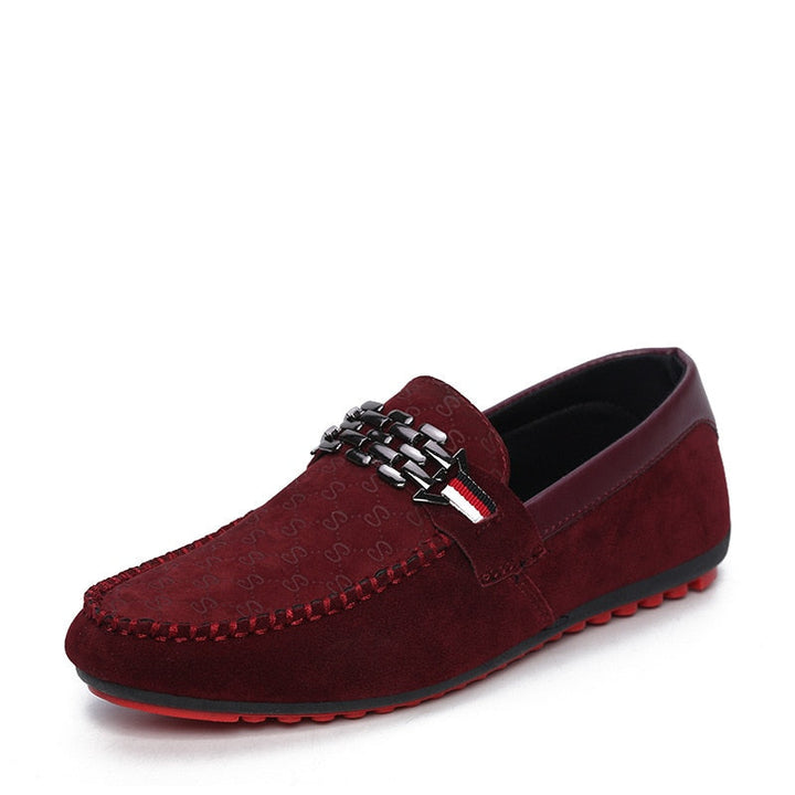 ShellysLoafers I Stijlvolle Loafers Voor Heren
