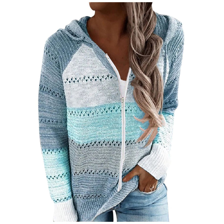AmbersVest I Vest Voor Dames