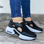 NortasSneakers I Orthopädische Sneaker Für Damen