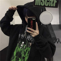 GraphicHoodie™: Hoodie Voor Dames