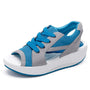 Tilly Schuhe | Plateau Sandalen