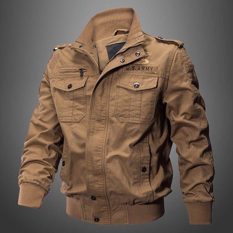 MechielsJacket | Jacket For Men