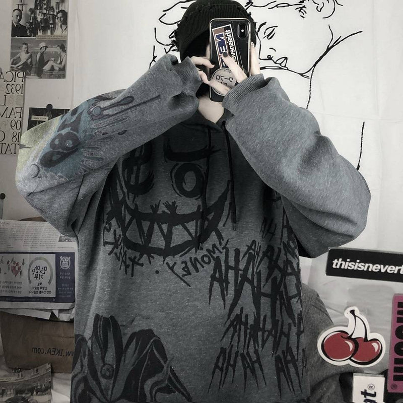 GraphicHoodie™: Hoodie Voor Dames