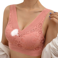 Lia Bra | Push Up Bh