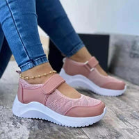 Otteliens Sneakers | Sneakers With Orthopedic Sole For Women