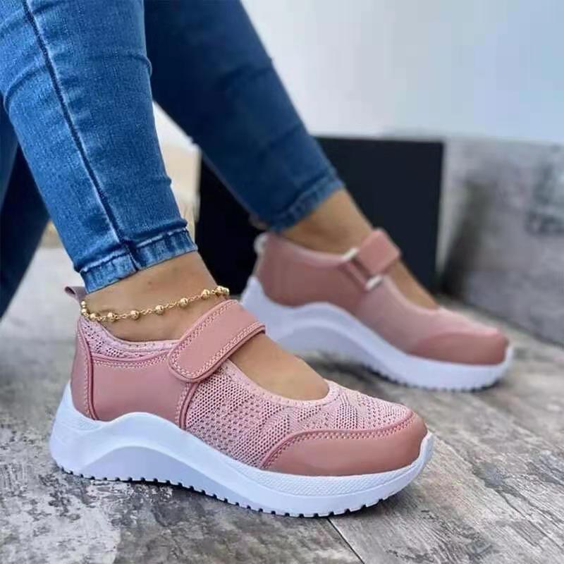Otteliens Sneakers | Sneakers With Orthopedic Sole For Women