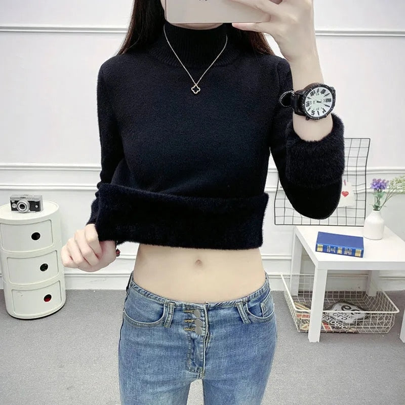 SassSweater™: Pullover für Damen