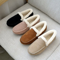 SofiesLoafer I Loafer für Damen mit rutschfester Sohle