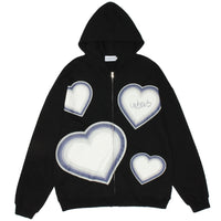 CoolHoodie™: Hoodie Voor Dames