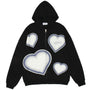 CoolHoodie™: Hoodie für Damen
